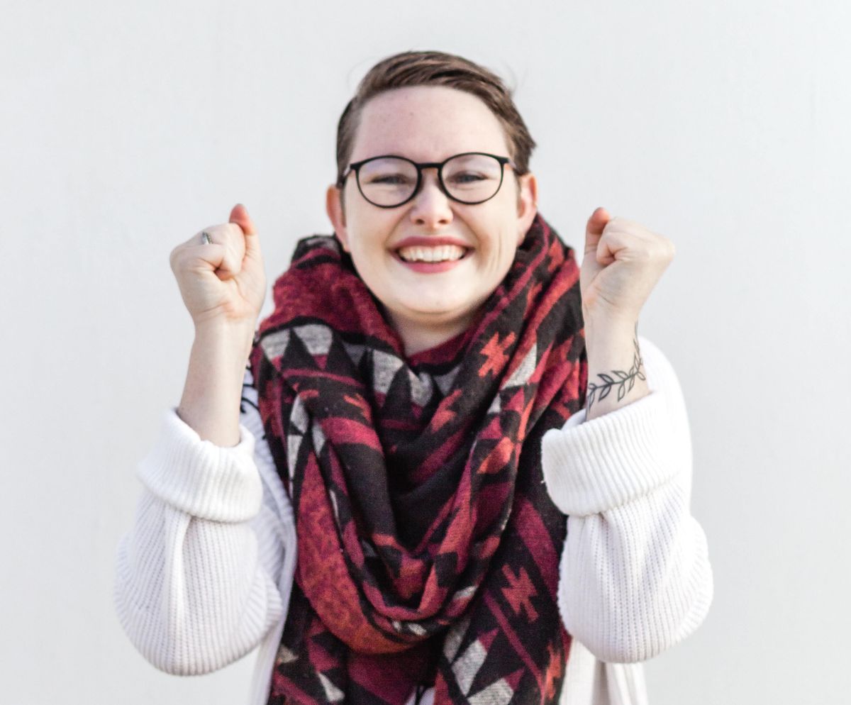Happy user - image